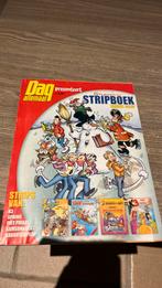 Stripboek studio 100, Comme neuf, Enlèvement ou Envoi