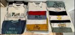 Lot de 19 tee shirts 9 mois, Enlèvement, Comme neuf