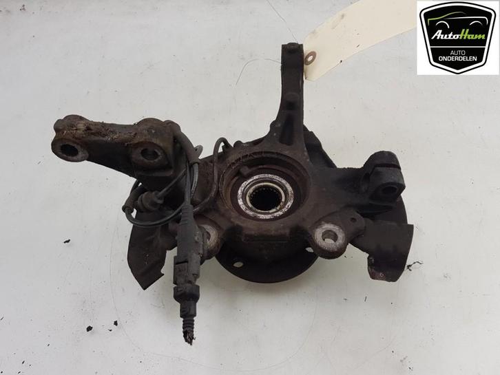 FUSEE RECHTS VOOR Citroën Nemo (AA) (|3647A1|1616780780|), Auto-onderdelen, Ophanging en Onderstel, Citroën, Gebruikt