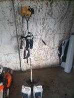 Bosmaaier zo goed als nieuw, Tuin en Terras, Ophalen