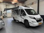 Citroën Jumper Capron Sunlight V69, Caravans en Kamperen, Mobilhomes, Sunlight, Tot en met 2, Bedrijf, Diesel