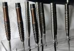 4 sets, Sport en Fitness, Darts, Ophalen of Verzenden, Zo goed als nieuw, Pijlen