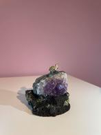 Kristal steen, Verzamelen, Ophalen