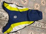 Zadel overtrek husqvarna 701, Particulier