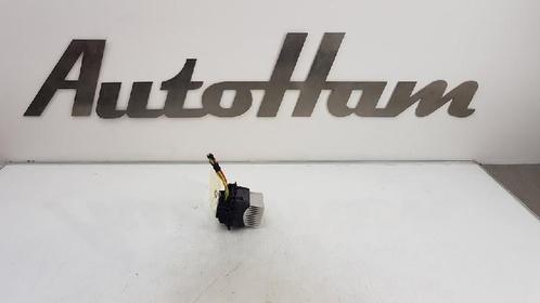 KACHELWEERSTAND Peugeot 308 (4A / C) (01-2007/12-2015), Auto-onderdelen, Airco en Verwarming, Peugeot, Gebruikt