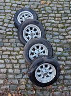 Minilite velgen 13", Auto-onderdelen, Ophalen, Gebruikt, 13 inch, Velg(en)