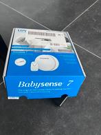 Luvion Babysense 7 baby monitor, Ophalen of Verzenden, Zo goed als nieuw