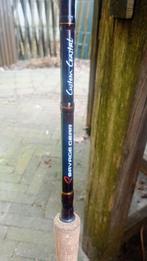 Savage Gear custom costal, Watersport en Boten, Hengelsport | Roofvissen, Ophalen, Zo goed als nieuw