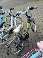 KINDERFIETSJES 20 INCH 6j-9j NIEUWSTAAT KRASVRIJ VANAF €85, Fietsen en Brommers, Ophalen, Zo goed als nieuw