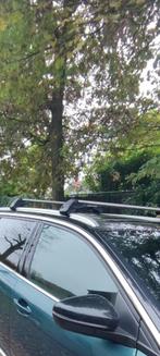 Barres de toit, Auto-onderdelen, Sidebars, Ophalen, Gebruikt