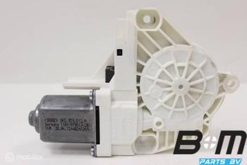 Audi (S)Q5 raammotor RA (bijrijderskant) 8K0959812A beschikbaar voor biedingen