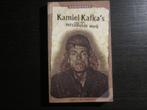 Kamiel Kafka's nog niet verzamelde werk  -Kamagurka-, Boeken, Ophalen of Verzenden