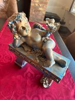 Engel op voet, Ophalen of Verzenden, Zo goed als nieuw