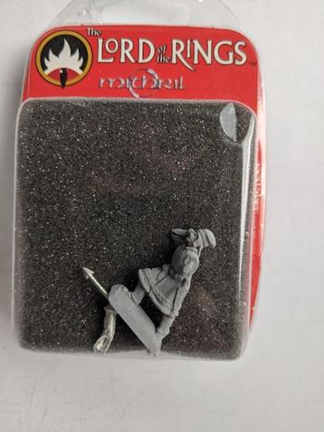 Mithril M469 Lossoth Hunter (MIB in blister) 32mm metaal beschikbaar voor biedingen