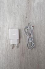 Originele gsm oplader, Ophalen, Zo goed als nieuw