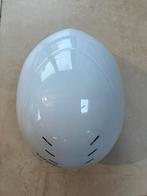 KASK Mistral Trial Helmet - White, Fietsen en Brommers, Ophalen, Nieuw, Overige maten, Heer of Dame