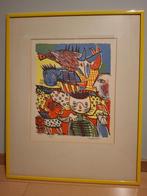 Jan Cobbaert, Antiek en Kunst, Kunst | Litho's en Zeefdrukken, Ophalen