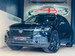 Volkswagen Touareg 3.0 TDi V6 SCR 4Mo * GARANTIE 12 MOIS * 1, Auto's, Automaat, Gebruikt, Leder, SUV of Terreinwagen