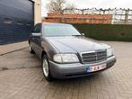 Mercedes C220 d  olthimer, Auto's, 4 deurs, Grijs, Euro 4, Te koop