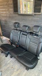 Achterbank mercedes ML W166, Ophalen, Gebruikt, Mercedes-Benz