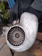 Oldtimer motoronderdelen sachs sm51 150, Motoren, Ophalen of Verzenden