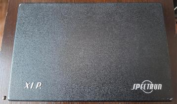Spectrum XI P.  passer set beschikbaar voor biedingen