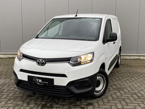 Toyota Pro Ace City, Auto's, Bestelwagens en Lichte vracht, Bedrijf, Te koop, Used 1. Bestelwagens met ervaring., ABS, Adaptieve lichten