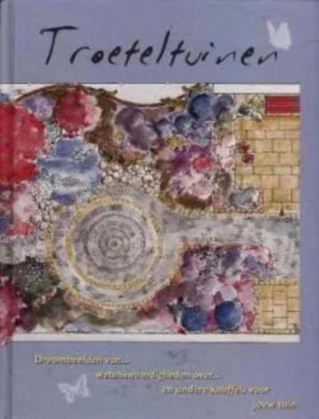 Boeken deel 18 / plantenboeken van 1 tot 3 euro beschikbaar voor biedingen