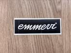 Sticker MV Agusta ‘emmevi’ negatief, Ophalen of Verzenden