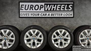17 inch BMW Velgen Winterbanden X1 F48 X2 F39 Styling 574 beschikbaar voor biedingen