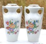 §  2 vases art deco wasmuel MW, Ophalen of Verzenden