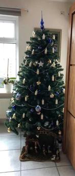 Kerstboom Triumph Tree, Zo goed als nieuw, Ophalen