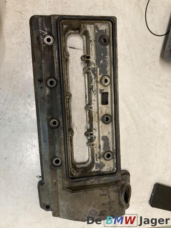 Kleppendeksel rechts BMW X5 E53 11121703172, Auto-onderdelen, Motor en Toebehoren, BMW, Gebruikt, Ophalen of Verzenden