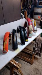 SPATBORDEN OLDTIMER BROMMERS, Vélos & Vélomoteurs, Pièces de cyclomoteur | Oldtimers & Ancêtres, Enlèvement, Sparta