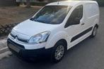 ✅Citroen berlingo 1.6 Benzine // 2013 ✅Lichte vracht✅Gekeurd, Auto's, Bestelwagens en Lichte vracht, Citroën, 1600 cc, Wit, 5 deurs