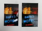 Psycho Bates Motel Universal Studios postkaarten, Ophalen of Verzenden