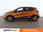 Renault Captur 1.3 TCe Intens (bj 2019, automaat), Auto's, Stof, Gebruikt, Overige kleuren, 1333 cc