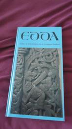 Edda, Ophalen, Zo goed als nieuw, Jan P.M.L. De Vries