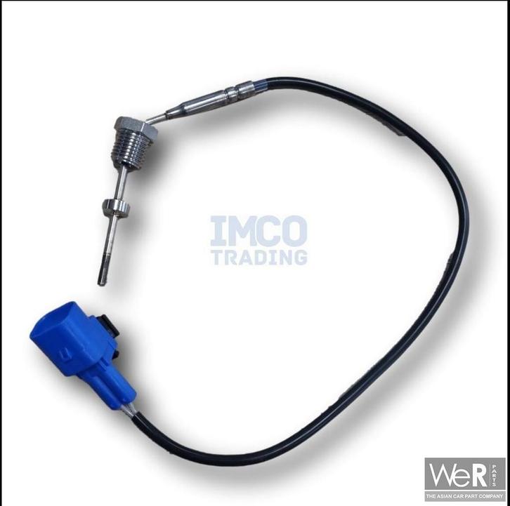 Uitlaat Temperatuursensor voorste SsangYong Korando 2.2 D 67, Auto-onderdelen, Elektronica en Kabels, Ssangyong, Nieuw, Ophalen of Verzenden