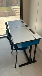 Lessenaar, Kinderen en Baby's, Ophalen, Gebruikt, Tafel(s) en Stoel(en)