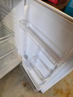 Tafelkastje, Ophalen