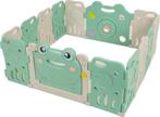 Grondbox Kikker Baby Playpen, Ophalen, Zo goed als nieuw, Jongen of Meisje