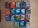 Pokémon sleeves te koop, Ophalen of Verzenden, Zo goed als nieuw