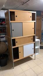 Kewlox perfect werkende kast ALS NIEUW, Ophalen