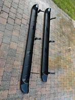 Toyota Hilux side steps, Ophalen, Gebruikt