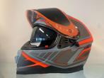 Promotie helm Lazer Rafale Hexa maat S met 25% korting, Motoren, Lazer, Integraalhelm, S, Ophalen