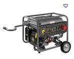 Kärcher Generator pgg8/3 nieuw in de verpakking   7KVA, Ophalen of Verzenden, Nieuw