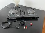 PIONEER DDJ-RB - controleur dj, Ophalen of Verzenden, Zo goed als nieuw, Draaitafel, Pioneer