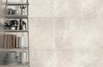 Flaminia trilogy ivory - 60x120 - 60x60 - wand en vloertegel, Verzenden, Nieuw, Roze, Overige typen