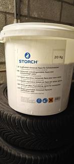 Storch splijtmiddel, Doe-het-zelf en Bouw, Ophalen, Nieuw, Overige typen